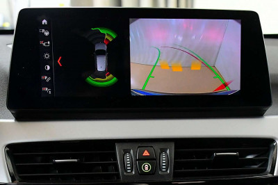 BMW X1 Gebrauchtwagen