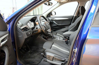 BMW X1 Gebrauchtwagen