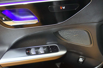 Mercedes-Benz C-Klasse Gebrauchtwagen