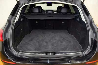 Mercedes-Benz C-Klasse Gebrauchtwagen