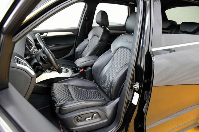 Audi Q5 Gebrauchtwagen