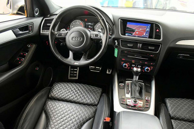 Audi Q5 Gebrauchtwagen