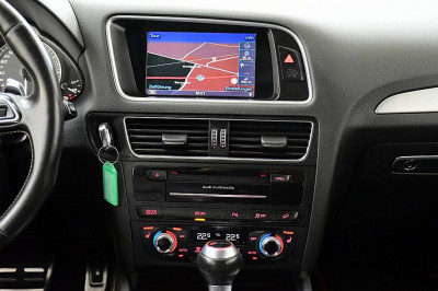 Audi Q5 Gebrauchtwagen