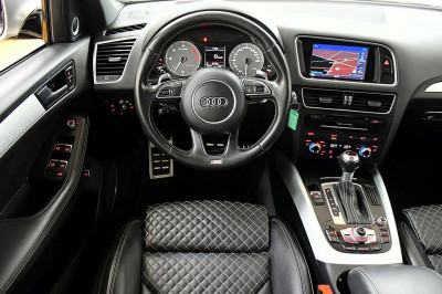 Audi Q5 Gebrauchtwagen