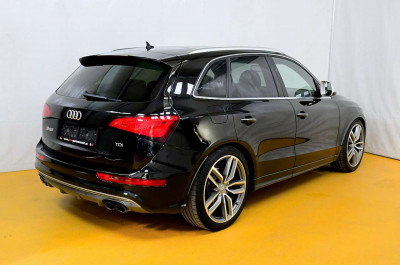 Audi Q5 Gebrauchtwagen