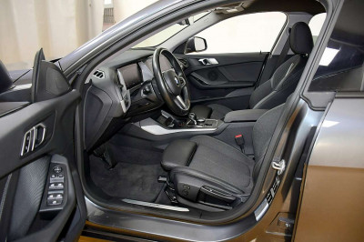 BMW 2er Gebrauchtwagen