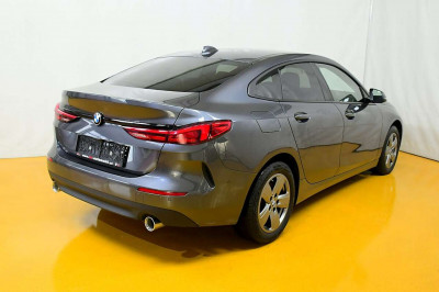 BMW 2er Gebrauchtwagen