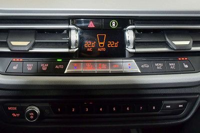 BMW 2er Gebrauchtwagen