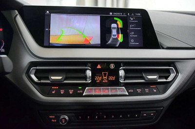 BMW 2er Gebrauchtwagen