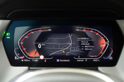 BMW 2er Gebrauchtwagen