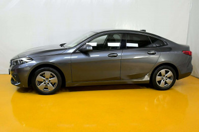 BMW 2er Gebrauchtwagen