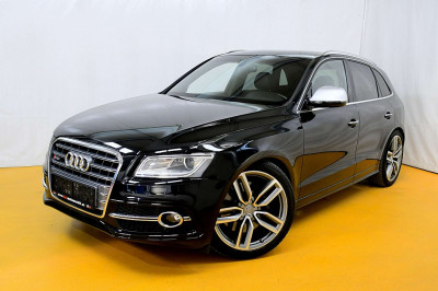Audi Q5 Gebrauchtwagen