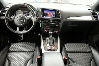 Audi Q5 Gebrauchtwagen