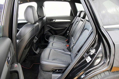 Audi Q5 Gebrauchtwagen