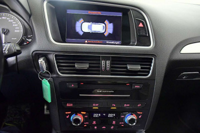 Audi Q5 Gebrauchtwagen