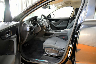 Jaguar F-Pace Gebrauchtwagen