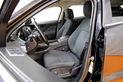 Jaguar F-Pace Gebrauchtwagen