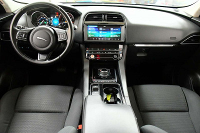 Jaguar F-Pace Gebrauchtwagen