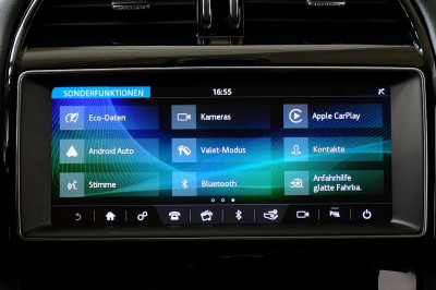 Jaguar F-Pace Gebrauchtwagen