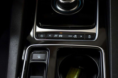 Jaguar F-Pace Gebrauchtwagen