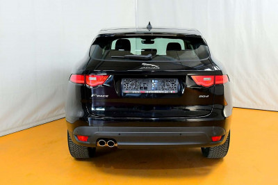 Jaguar F-Pace Gebrauchtwagen