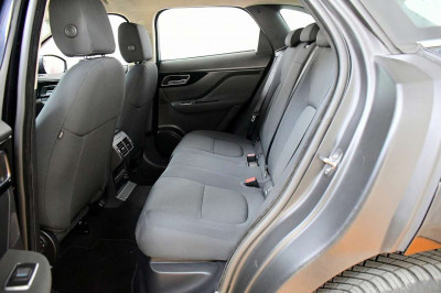 Jaguar F-Pace Gebrauchtwagen