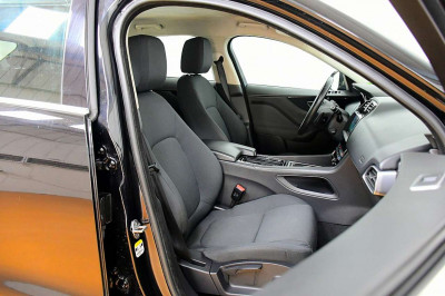 Jaguar F-Pace Gebrauchtwagen