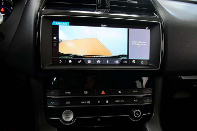 Jaguar F-Pace Gebrauchtwagen