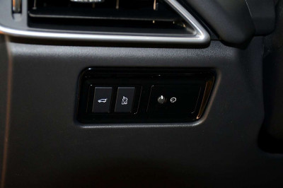 Jaguar F-Pace Gebrauchtwagen