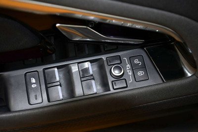 Land Rover Range Rover Evoque Gebrauchtwagen