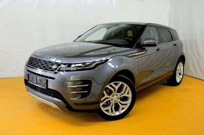Land Rover Range Rover Evoque Gebrauchtwagen