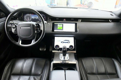 Land Rover Range Rover Evoque Gebrauchtwagen