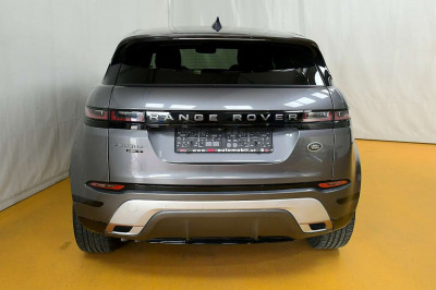 Land Rover Range Rover Evoque Gebrauchtwagen