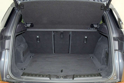 Land Rover Range Rover Evoque Gebrauchtwagen