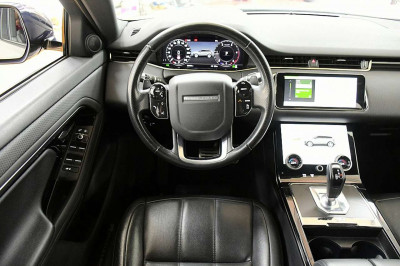 Land Rover Range Rover Evoque Gebrauchtwagen