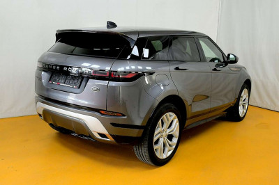 Land Rover Range Rover Evoque Gebrauchtwagen