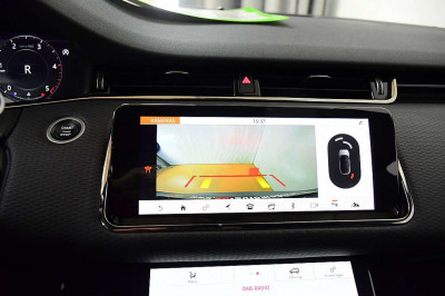 Land Rover Range Rover Evoque Gebrauchtwagen