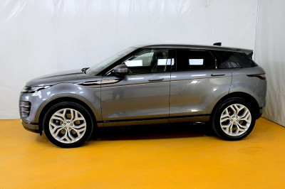 Land Rover Range Rover Evoque Gebrauchtwagen
