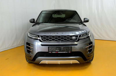 Land Rover Range Rover Evoque Gebrauchtwagen