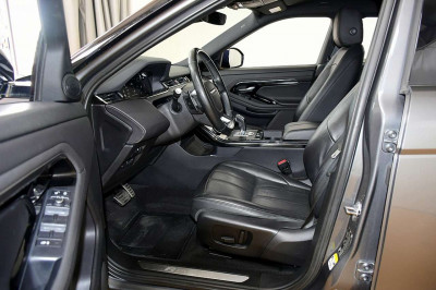 Land Rover Range Rover Evoque Gebrauchtwagen