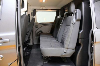 Ford Transit Custom Gebrauchtwagen