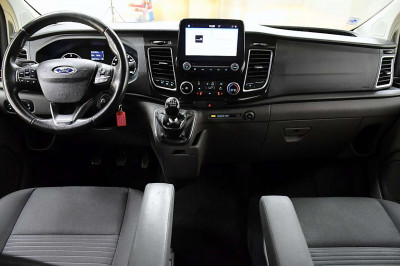 Ford Transit Custom Gebrauchtwagen