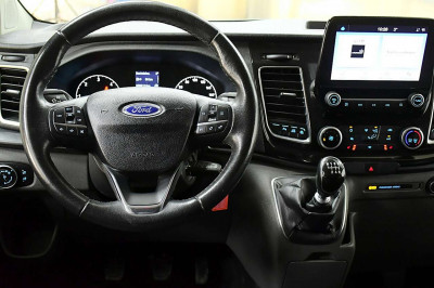 Ford Transit Custom Gebrauchtwagen