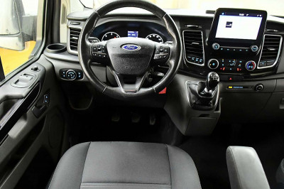 Ford Transit Custom Gebrauchtwagen