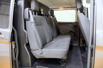 Ford Transit Custom Gebrauchtwagen