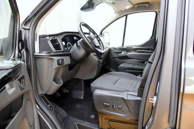 Ford Transit Custom Gebrauchtwagen