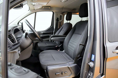 Ford Transit Custom Gebrauchtwagen