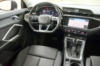 Audi Q3 Gebrauchtwagen