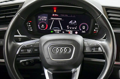 Audi Q3 Gebrauchtwagen