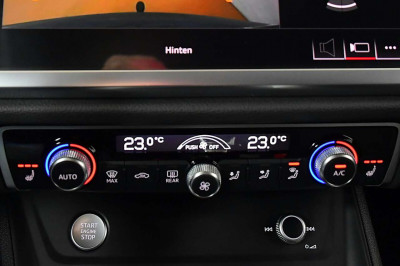 Audi Q3 Gebrauchtwagen